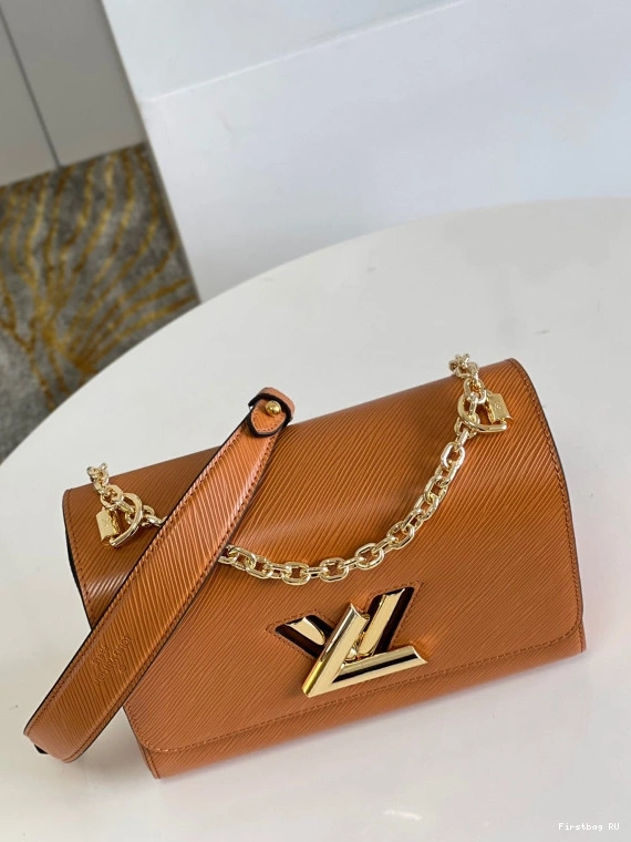 Firstbag MM VUITTON LOUIS TWIST 0728